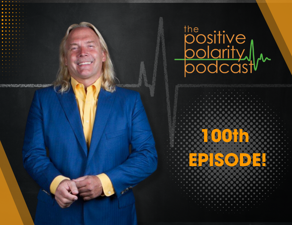 The Positive Polarity Podcast