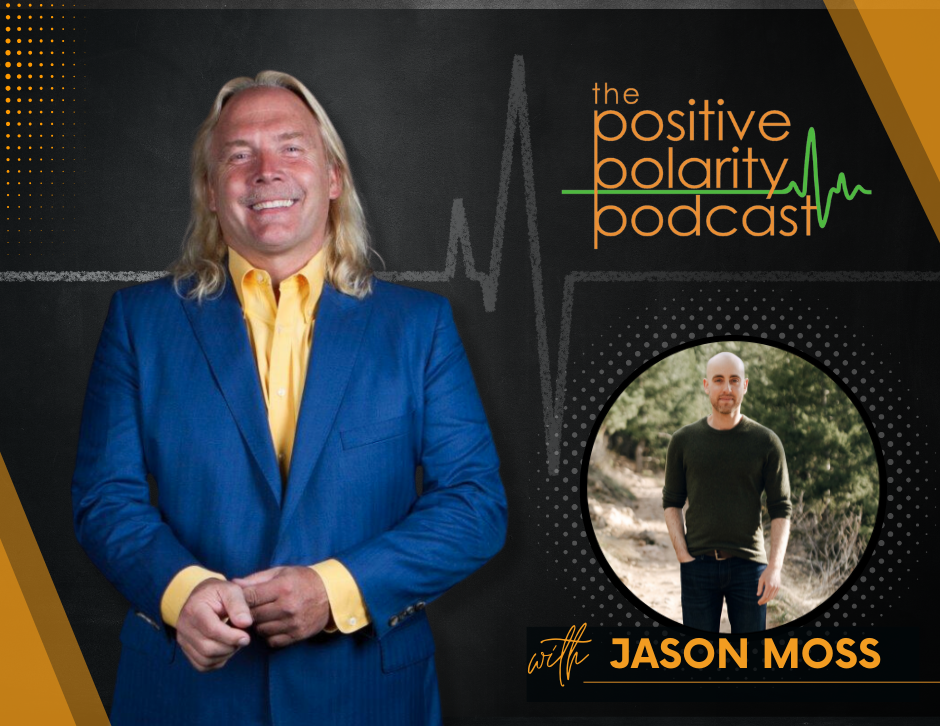 Positive Polarity Podcast