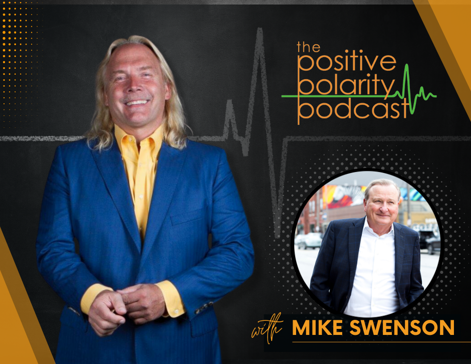 Mike Swenson