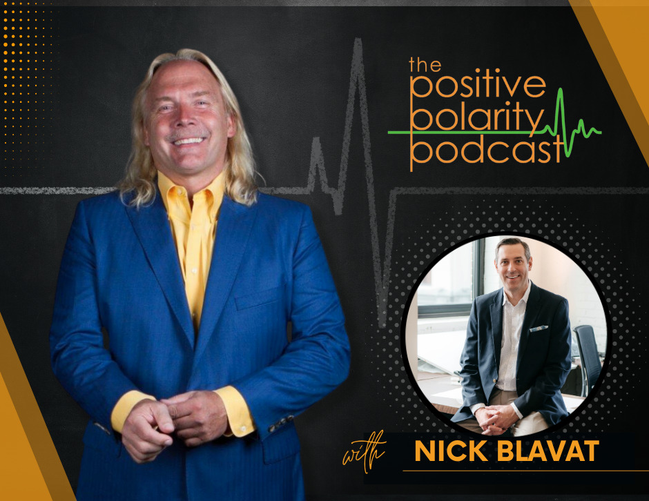 Nick Blavat