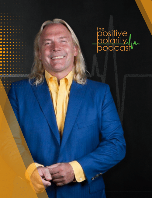 Positive Polarity Podcast - Design 2