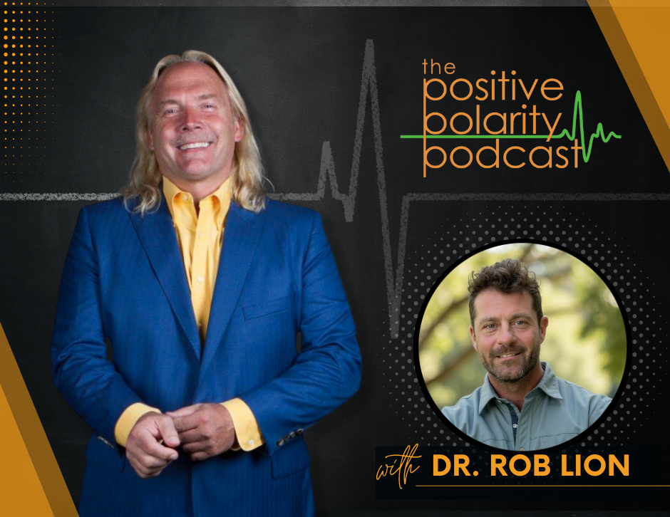 Dr. Rob Lion, Black River Performance Management