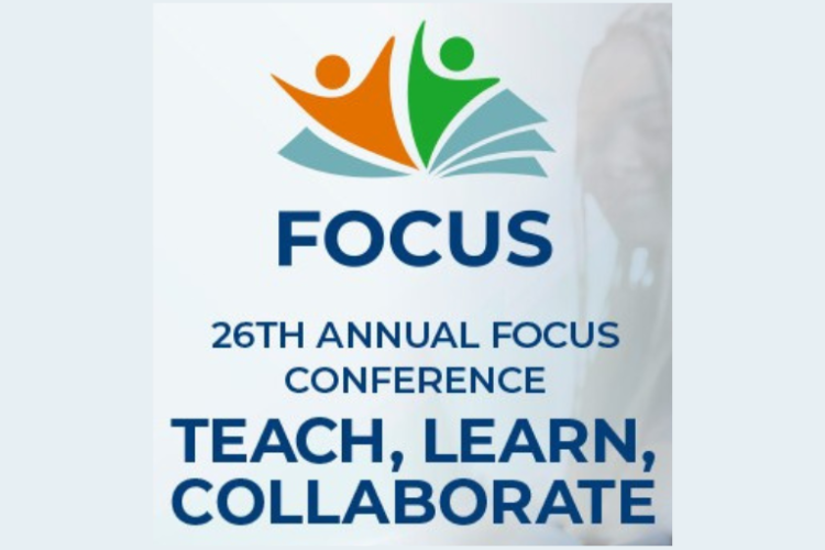 Teach, learn, collaborate
