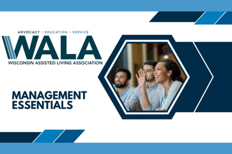 Wisconsin assisted living association