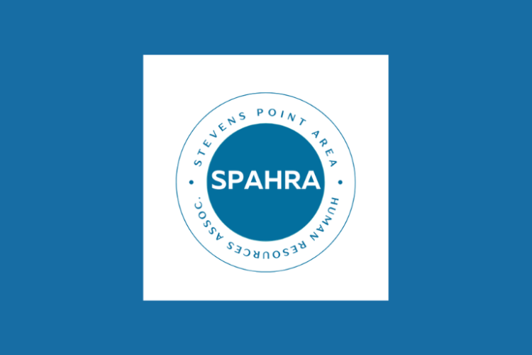 Stevens Point Society of Human Resource Management