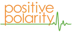 Positive Polarity Logo